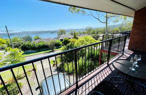 Mount Pleasant House | Spacious getaway with panoramic water & mountain views