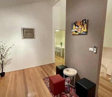 Mount Pleasant House | Spacious getaway with panoramic water & mountain views