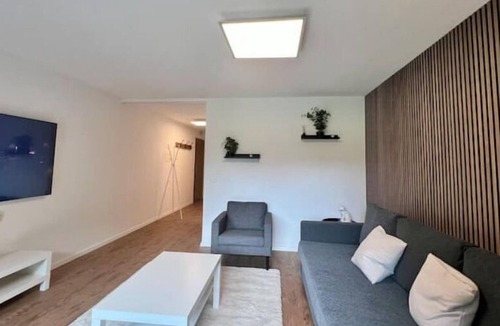 Taesch Apartment | Spacious Getaway: Your Base Near Zermatt for Four