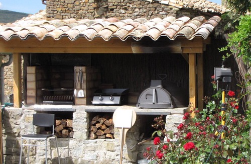 L'Epine Cottage | SPACIOUS GITE AND LARGE TERRACE WITH VIEW.