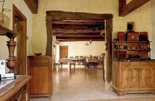 Castelnau-Magnoac House | Spacious gîte for families and groups