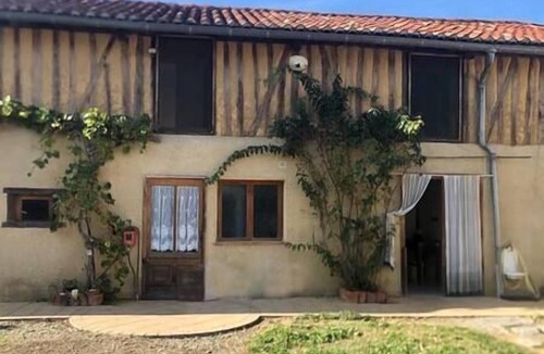 Castelnau-Magnoac House | Spacious gîte for families and groups