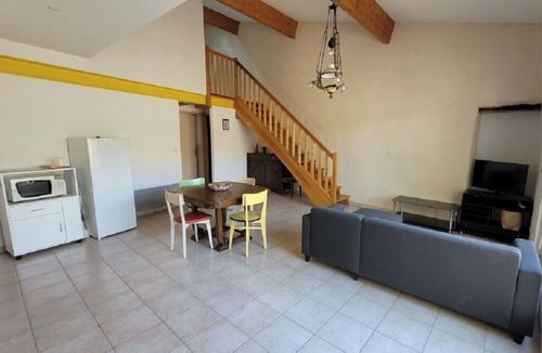 Talairan House | SPACIOUS GITE WITH GARAGE