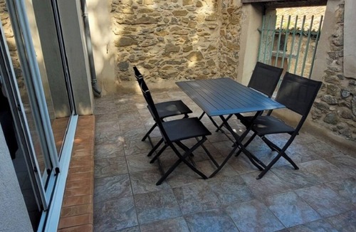 Talairan House | SPACIOUS GITE WITH GARAGE