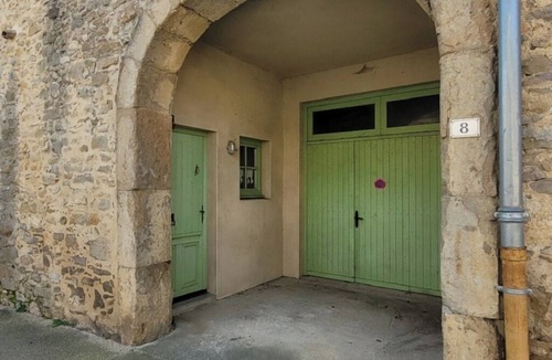 Talairan House | SPACIOUS GITE WITH GARAGE