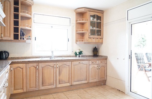 Sant Pere Pescador Villa | Spacious, good located villa in Sant Pere Pescador