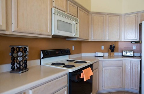 Palm Valley House | Spacious golf course house, pool heater, spa