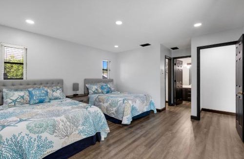 Pebble Beach House | Spacious Golf Course Home with Pool Sleep 12