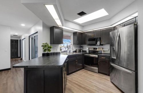 Pebble Beach House | Spacious Golf Course Home with Pool Sleep 12
