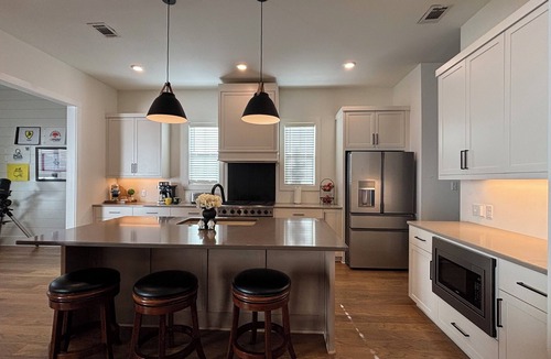 Riverwood Plantation House | Spacious Golfers Getaway