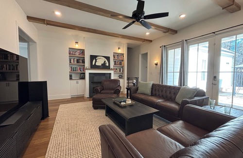 Riverwood Plantation House | Spacious Golfers Getaway