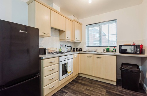 Levenshulme House | Spacious Gorton Home - 3-bed Semidetached