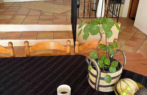 Pont-du-Casse House | Spacious grange - Domaine de Gargoris