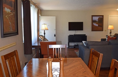 West End House | Spacious! Great location!