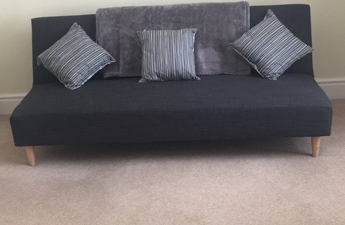 South Harrow Apartment | Spacious Ground floor Apartment