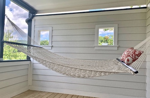 Black Mountain House | Spacious Group Getaway w/HT-Sauna Deck & DT Access