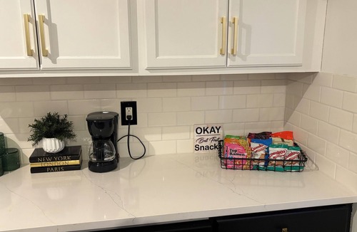 Merrillville House | Spacious Group Getaway Near Hard Rock Casino & Chicago
