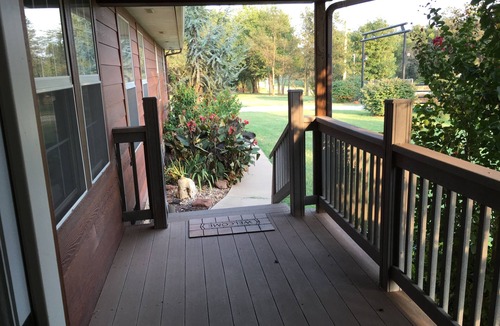 Stillwater House | Spacious Guest House In Country Setting Close To Stillwater And OK State Univ.