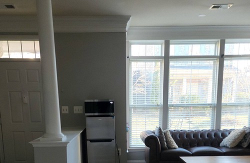 Woodbridge House | Spacious Guest Suites fully private!!