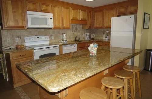 Orange Beach East Condo | Spacious Gulf Front 3 BR Phoenix X 1114, Stunning Balcony Views