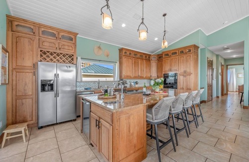 Pensacola Beach House | Spacious Gulf-View Home, Steps to Beach and Pool