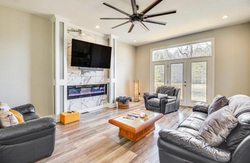 Newport News House | Spacious Hampton Vacation Home Near Beaches!