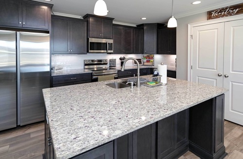 Hazel Green House | Spacious Hazel Green Home w/Fireplace, Yard!