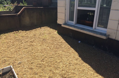 Tufnell Park Apartment | Spacious high ceiling studio