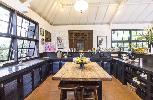 Umalas Villa | Spacious Highstanding Villa in Umalas