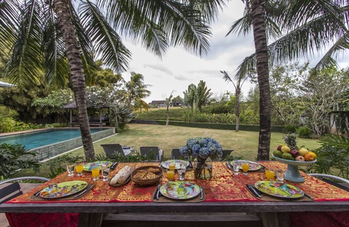 Umalas Villa | Spacious Highstanding Villa in Umalas