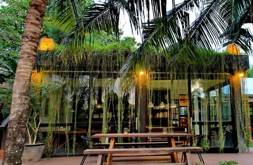 Umalas Villa | Spacious Highstanding Villa in Umalas