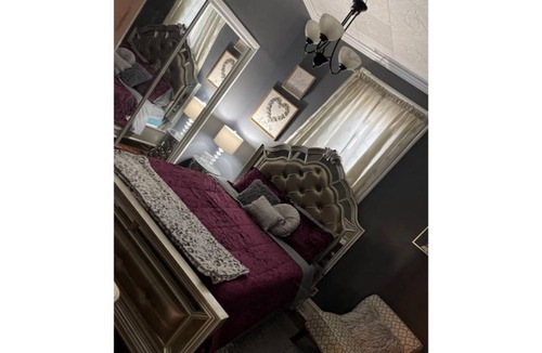 Ferguson House | Spacious Historic Century Home