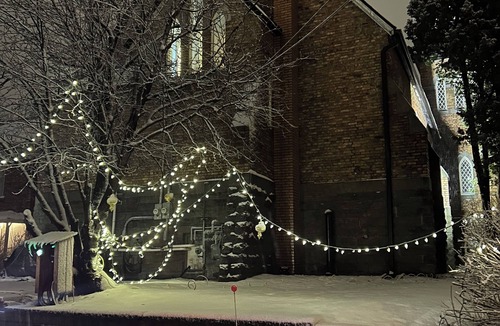 Paine-Sec House | Spacious Historic Church Home/7 pers. Walk to Ferry/Old Lévis