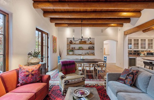 Historic Eastside House | Spacious, Historic Downtown Jewel, Walk Everywhere