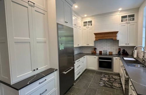 Portland House | Spacious Historic Home on Diamond Cove