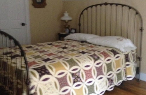 Granville Other | Spacious Historical County Farmhouse