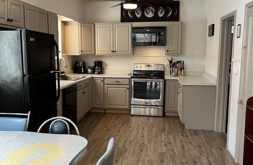 Philipsburg House | Spacious Historical Home in Downtown Philipsburg