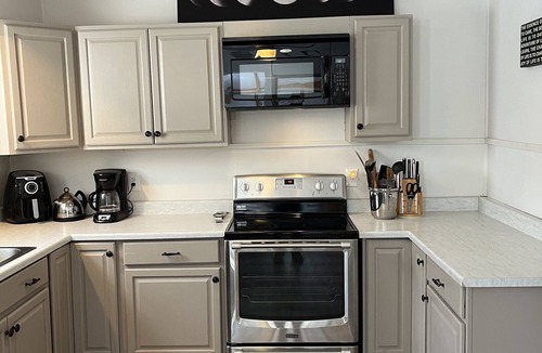 Philipsburg House | Spacious Historical Home in Downtown Philipsburg