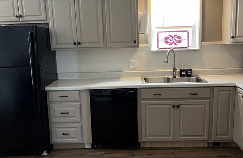 Philipsburg House | Spacious Historical Home in Downtown Philipsburg