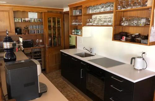 Les Sciernes-d'Albeuve House | Spacious House with Mountain View in Haut-Intyamon