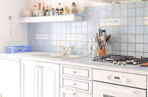 Les Sables d'Olonne Ski Chalet | Spacious house quartier Arago Les Sables sleeps 7