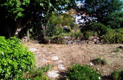 Les Sables d'Olonne Ski Chalet | Spacious house with a large garden – 8 people – La Chaume