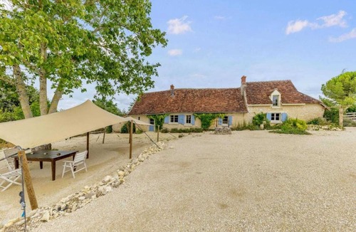 Palluau-sur-Indre House | Spacious holiday farm in the Loire Valley