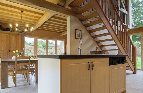 Auriac House | Spacious holiday home with heated pool