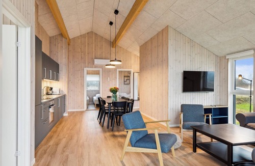 Kettingskov House | Spacious holiday home on Als near Little Belt