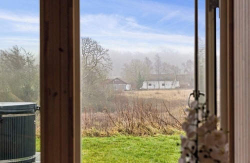 Kettingskov House | Spacious holiday home on Als near Little Belt