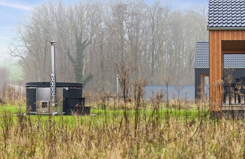 Kettingskov House | Spacious holiday home on Als near Little Belt