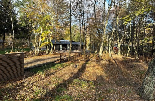 Frederiksvaerk House | Spacious holiday home by Asserbo Forest