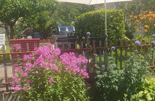 Castasegna Apartment | Spacious holiday flat