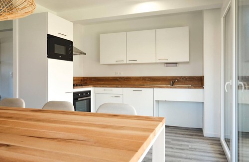 Berck-sur-Mer Villa | Spacious holiday home with a garden